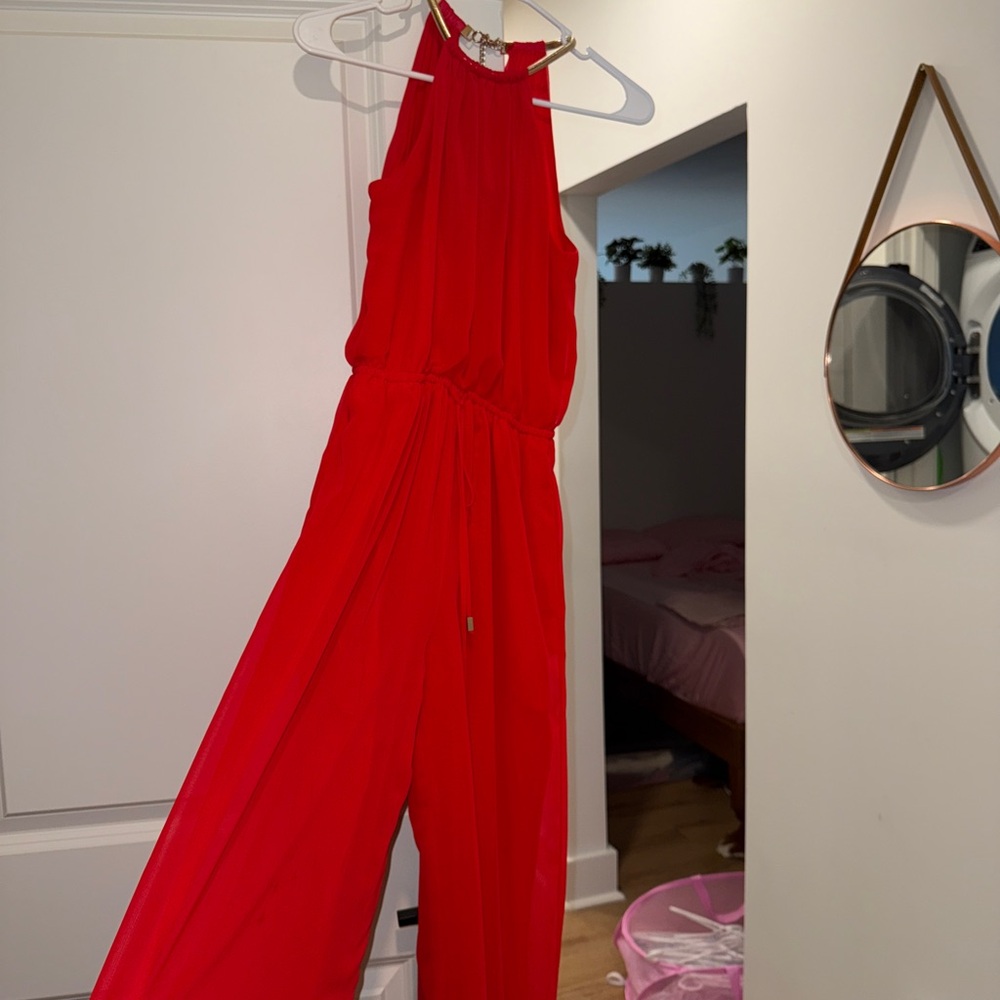 Vince Camuto Jumpsuit